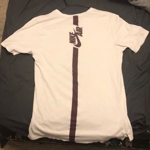 Nike short sleeve